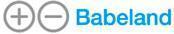 Babeland logo