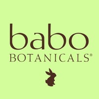 Babo Botanicals logo