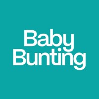 Baby Bunting logo