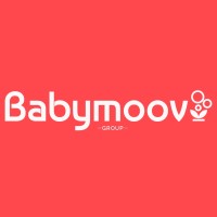 Babymoov logo