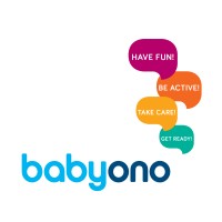 Babyono logo