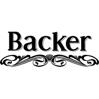 Backer logo