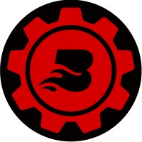 Backfire Boards logo