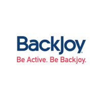 Backjoy Europe logo