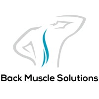 Back Muscle Solutions logo