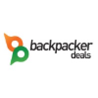 Backpacker Deals logo