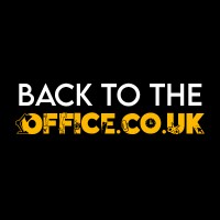 Back to the Office logo