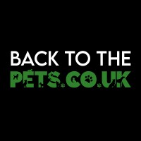 Backtothepets logo