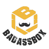 Badassbox logo