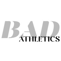 Bad Athletics logo