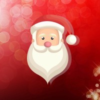 Badchristmasmoviebingo logo