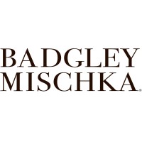 Badgleymischka logo