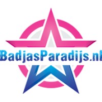 Badjasparadijs logo