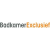 badkamerexclusief.nl logo