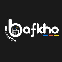 Bafkho logo