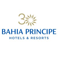 Bahia Principe logo