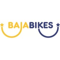 Bajabikes logo