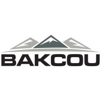 Bakcou logo