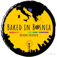 Bakedinbosnia logo