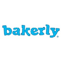 Bakerly logo