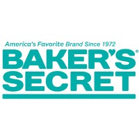 Bakerssecret logo