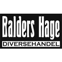 baldershage.se logo