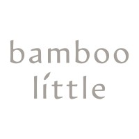 Bamboo Little logo