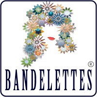 Bandelettes logo