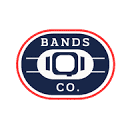 Bandscostraps logo