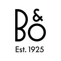 Bang & Olufsen logo