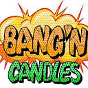 Bang’N Candles logo