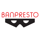 banpresto.es logo