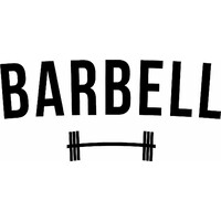 Barbell Apparel logo