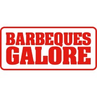 Barbeques Galore logo