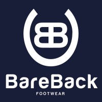Bareback Footwear logo