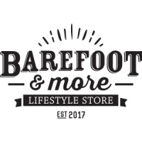 barefootandmore.nl logo