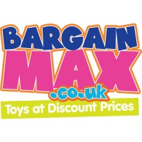 BARGAINMAX LIMITED logo