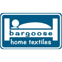 Bargoose Home Textiles logo