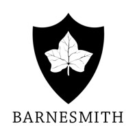 Barnesmith logo