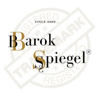 Barokspiegel.nl logo