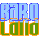 Baroland logo