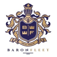 BaronFleetUS logo