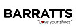 Barratts logo
