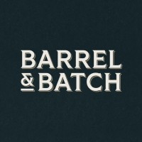 Barrel & Batch logo