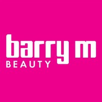BarryM logo