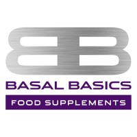 Basal Basics logo