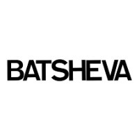 Batsheva logo
