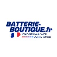 Batterie-Boutique logo