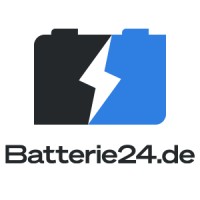 Batterie24 logo