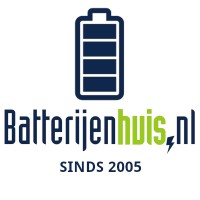Batterijenhuis logo